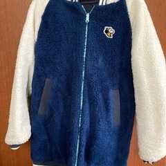 laundryコートの画像