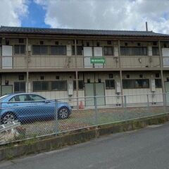 🎉入居初期費用3.5万円🎉JR水郡線/常陸青柳駅 歩8分✨水戸市...