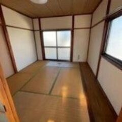 🎉入居初期費用3.5万円🎉JR水郡線/常陸青柳駅 歩8分✨水戸市青柳町✨1DK✨リフォーム済✨ - 賃貸（マンション/一戸建て）