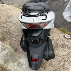 ホンダ　DIO 4ストの画像