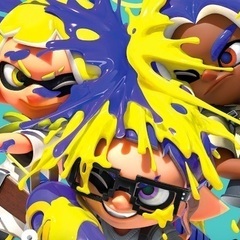 スプラトゥーン3をやろう！