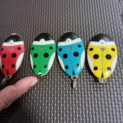 キーファインダーの画像
