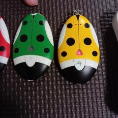 キーファインダーの画像
