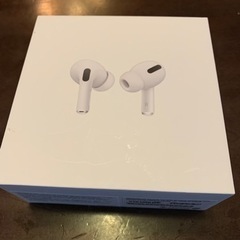 Air Pods  Pro MWP22J/A
