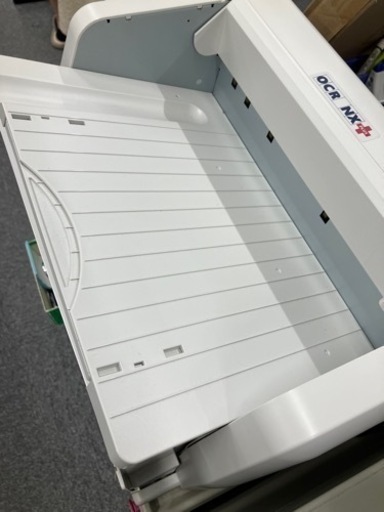 周辺機器 OCR NX-PLUS