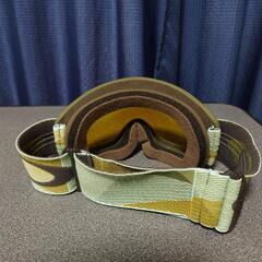 OAKLEY ゴーグルの画像