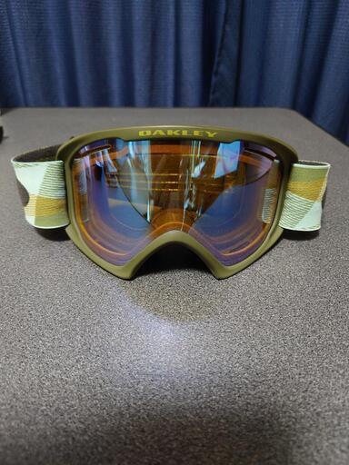 OAKLEY ゴーグル