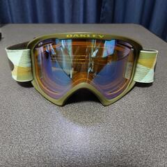 OAKLEY ゴーグル
