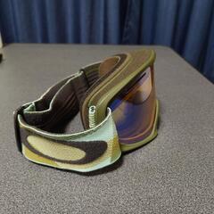 OAKLEY ゴーグルの画像