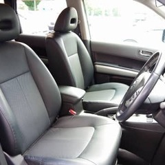 来たよ来たよ！人気SUV!!の画像