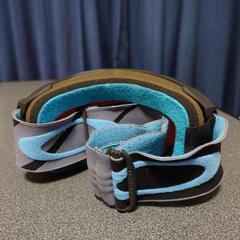 OAKLEY　ゴーグルの画像