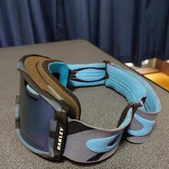 OAKLEY　ゴーグルの画像