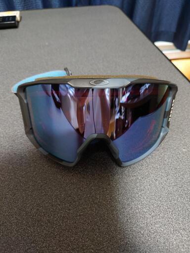 OAKLEY　ゴーグル