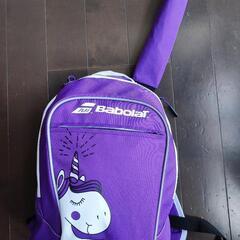 バボラ ラケットバッグ ジュニア用