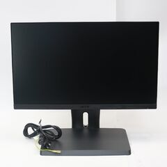 【神奈川pay可】497)【美品】Acer モニター ディスプレ...