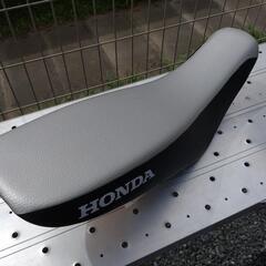 ホンダ　XR100モタード　