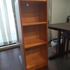 IKEA 本棚 Billy