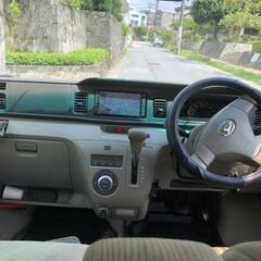 ダイハツ　アトレーワゴンの画像