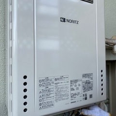 ノーリツ 給湯器　GT-1660SAWX-1