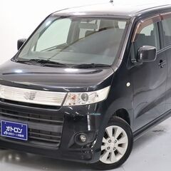 走行距離3万キロ以下！☆ワゴンR☆