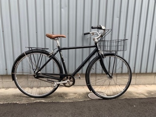 ヴィンテージスペシャルド　ダイリ3 7速　大阪市取引