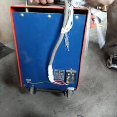 溶接機 100V 200V兼用