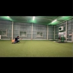 野球教室KAZZ⚾️新トレーナーが活動しております🔥の画像
