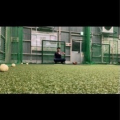 野球教室KAZZ⚾️新トレーナーが活動しております🔥の画像