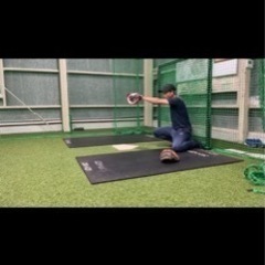 野球教室KAZZ⚾️新トレーナーが活動しております🔥の画像