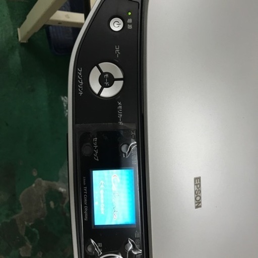エプソン　インクジェットプリンター　PM-A820