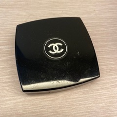 シャネル　チーク270 ヴィブラシオンの画像