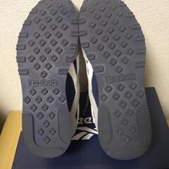 スニーカーの画像