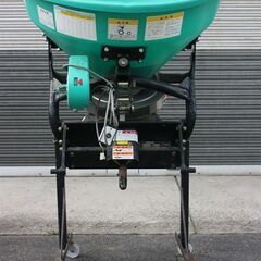 【SOLD OUT】タカキタ ブロードキャスタ BC2050D ...