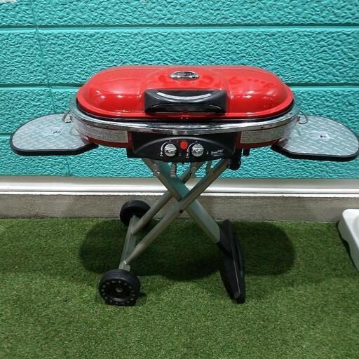 Coleman ロードトリップグリル LXE-JⅡ BBQグリル　バーベキュー 13,031円