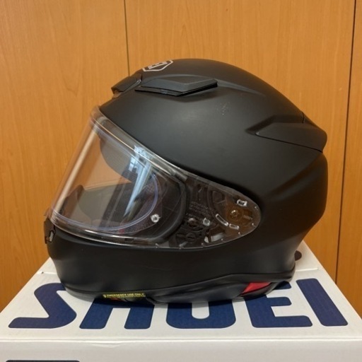 SHOEI Z8 Sサイズ