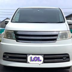 【再掲】お客様決まりました！日産セレナ　走行14.3万キロ　車検ありの画像