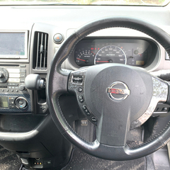 【再掲】お客様決まりました！日産セレナ　走行14.3万キロ　車検ありの画像