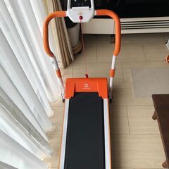 ルームウォーカー　ウォーキングマシーン