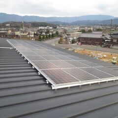 太陽光発電所の草刈りと定期メンテナンスをセットで対応可能！！ − 香川県