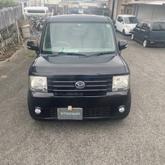 ダイハツ　コンテ　車検付　L575S