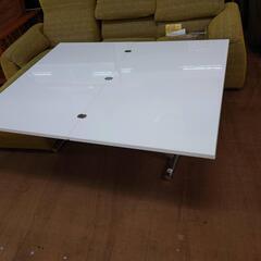 【愛品倶楽部柏店】Ｇｏｒａｃｏ Ｓ.Ｒ.Ｌ　回転伸長式リフティングテーブル 　の画像