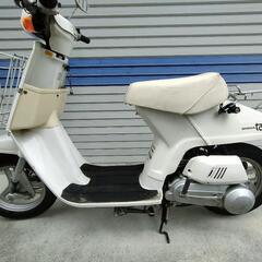 ホンダタクト旧車★商談中