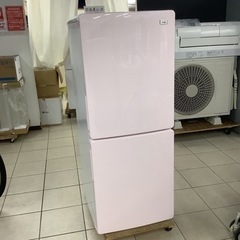 Haier ハイアール 冷蔵庫　JR-NF148B 2020年製　148L