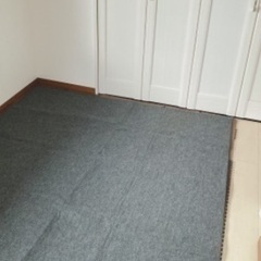 ホットカーペット173cm✖︎174cm