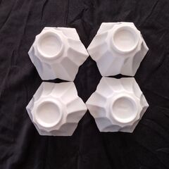 小鉢 【4個セット】  🌟未使用品🌟の画像