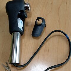 スズキ ソリオ MA15S シフトノブ（Sグレード用）の画像