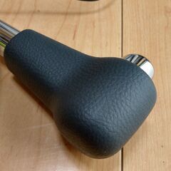 スズキ ソリオ MA15S シフトノブ（Sグレード用）の画像