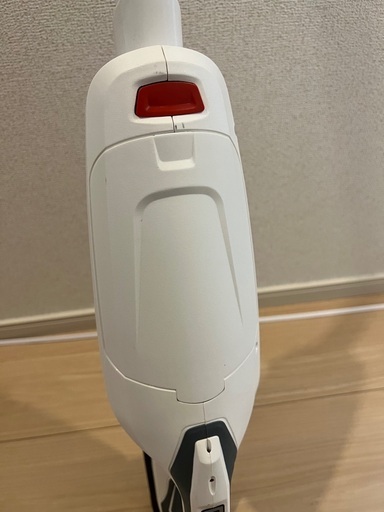 シーバイエス 充電式クリーナー ワイルドブリーズ18V 掃除機