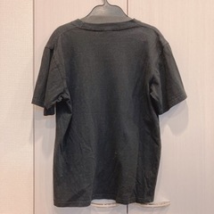 ジュンクラブ 黒 Tシャツ Mサイズの画像