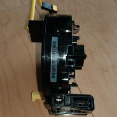 スズキ ソリオ MA15S 6Pinスパイラルケーブルの画像